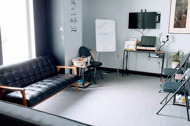 Maryland Wellness and Recovery
