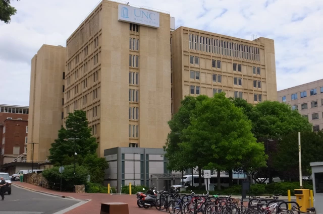 UNC Healthcare