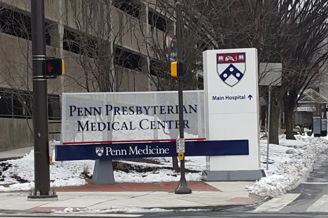Penn Presbyterian Medical Center