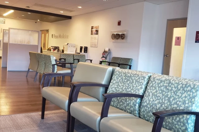 Penn Presbyterian Medical Center