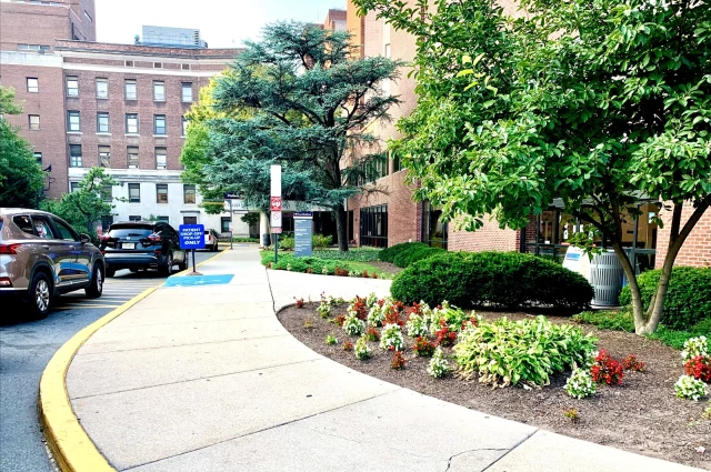 Penn Presbyterian Medical Center