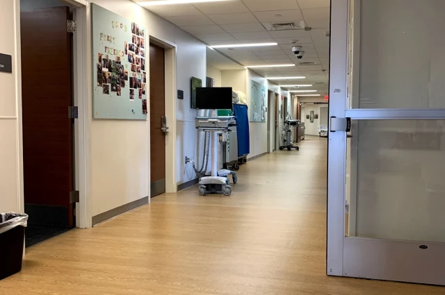 Penn Presbyterian Medical Center
