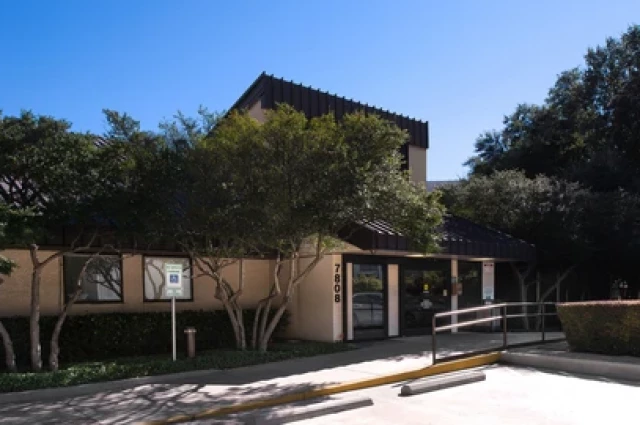 Medical City Green Oaks Hospital - Plano Outpatient Services