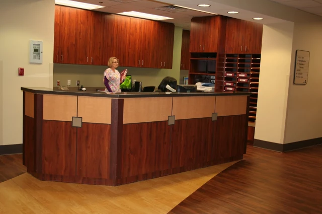 Medical West - UAB Health System