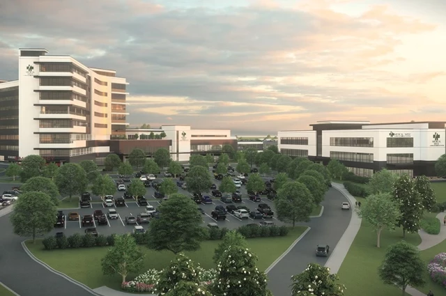 Medical West - UAB Health System