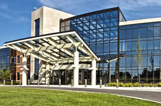 University of Michigan - Addiction Treatment Services (UMATS)