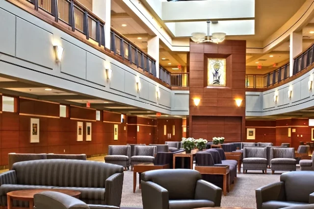 University of Michigan - Addiction Treatment Services (UMATS)