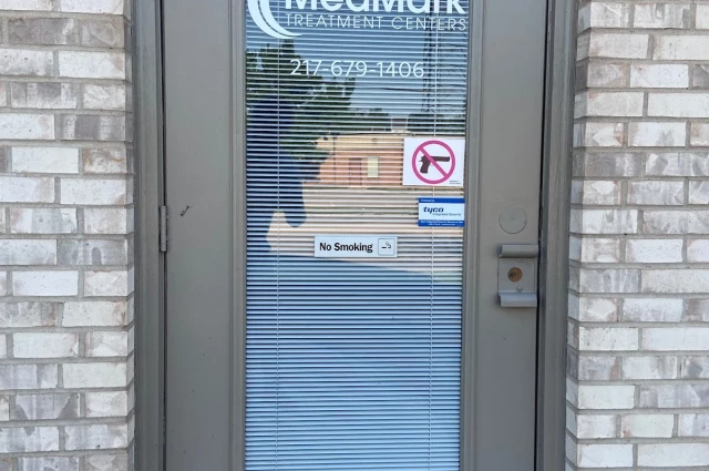 Riverwood Group - MedMark Treatment Centers Springfield Riverwood Group - MedMark Treatment Centers Springfield