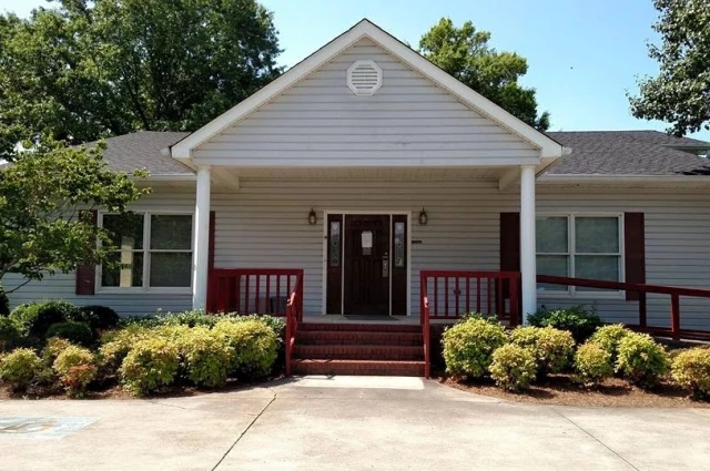 MedMark Treatment Centers - Chatsworth Georgia