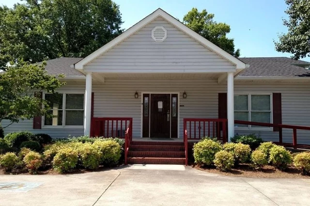 MedMark Treatment Centers - Chatsworth Georgia