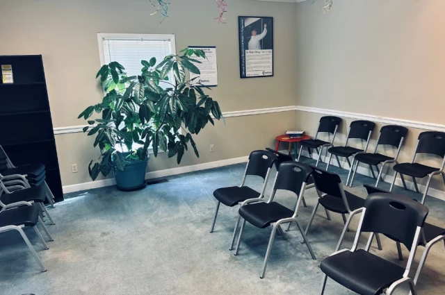MedMark Treatment Centers - Chatsworth Georgia