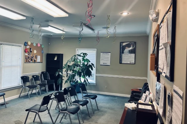MedMark Treatment Centers - Chatsworth Georgia