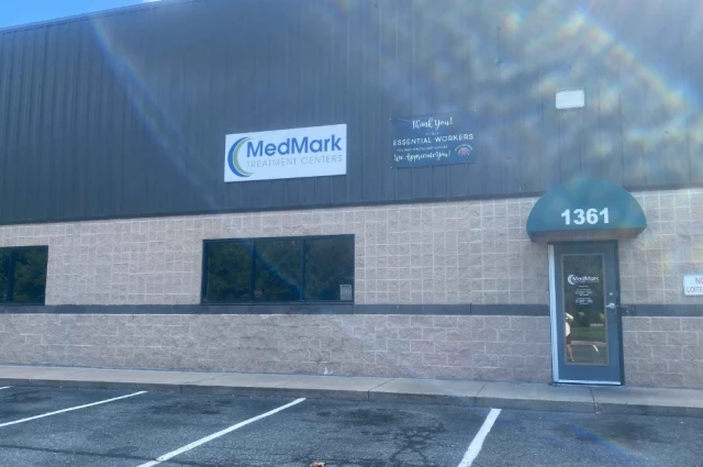 MedMark Treatment Centers