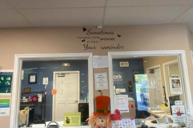 MedMark Treatment Centers