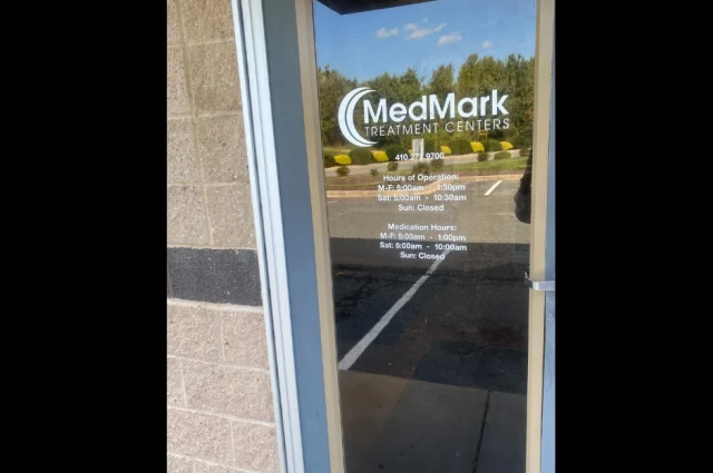 MedMark Treatment Centers