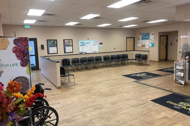 MedMark Treatment Centers - Cherry Hill