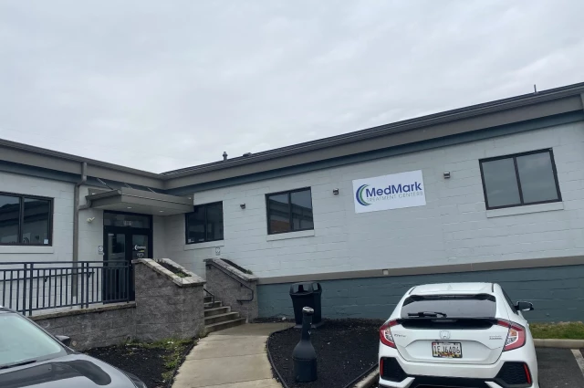 MedMark Treatment Centers - Cherry Hill