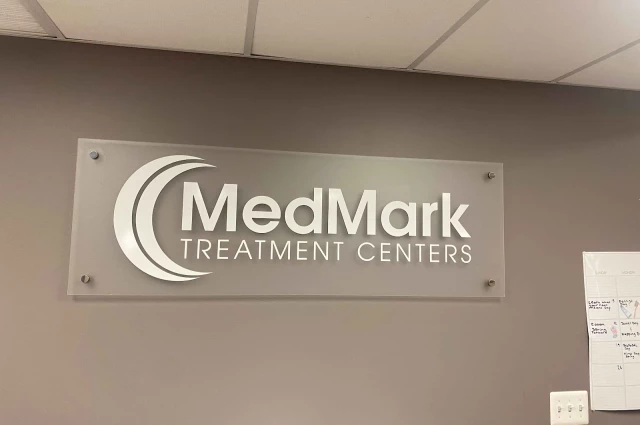 MedMark Treatment Centers - Cherry Hill