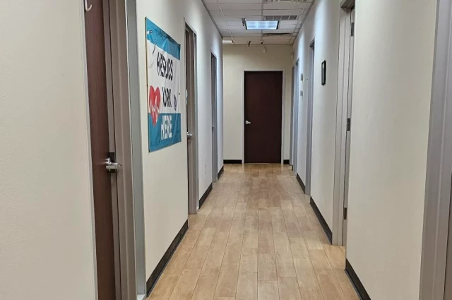 MedMark Treatment Centers