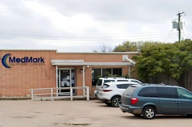 MedMark Treatment Centers