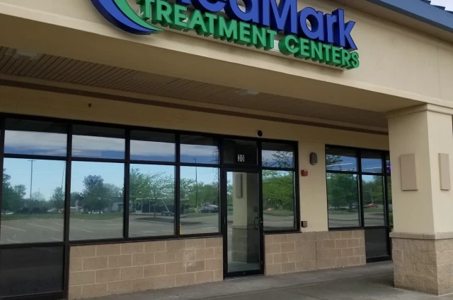 BayMark Health Services of Ohio - MedMark Treatment Centers Kent