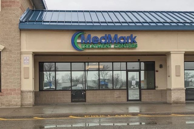 BayMark Health Services of Ohio - MedMark Treatment Centers Kent