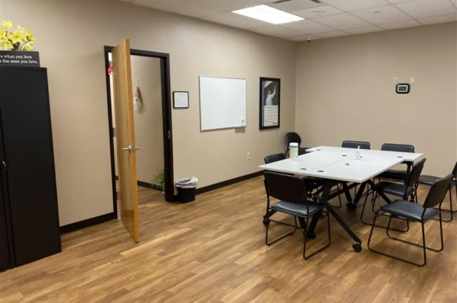 BayMark Health Services of Ohio - MedMark Treatment Centers Kent