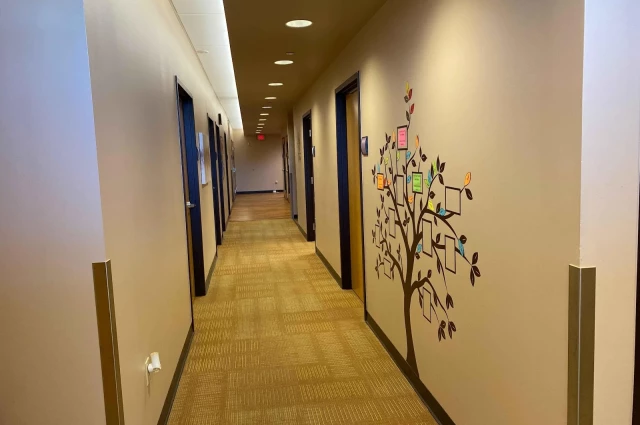 BayMark Health Services of Ohio - MedMark Treatment Centers Kent