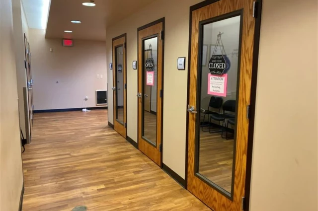 BayMark Health Services of Ohio - MedMark Treatment Centers Kent