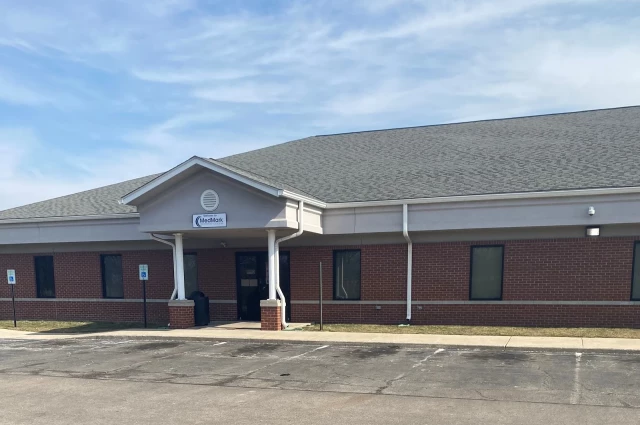 MedMark Treatment Centers