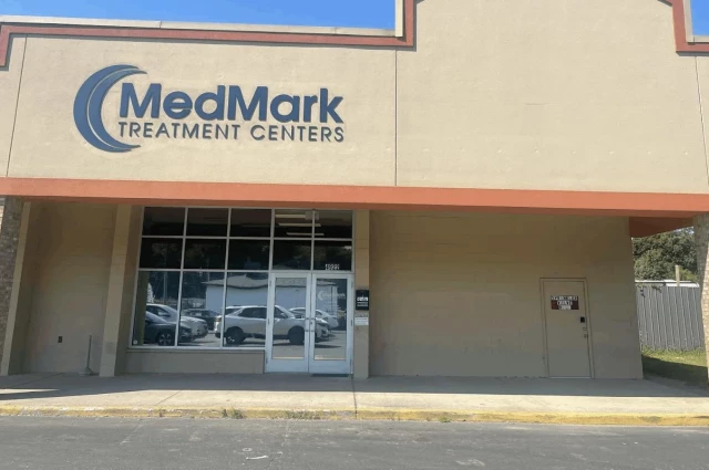 Medmark Treatment Centers - BayMark Health Services of Kentucky