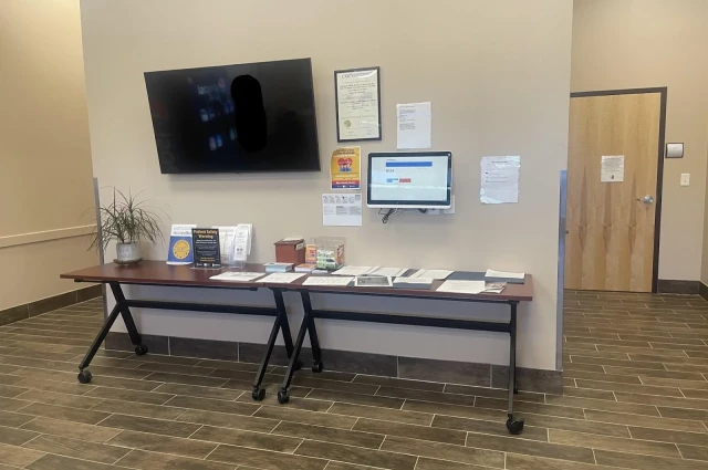 Medmark Treatment Centers - BayMark Health Services of Kentucky