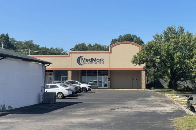 Medmark Treatment Centers - BayMark Health Services of Kentucky