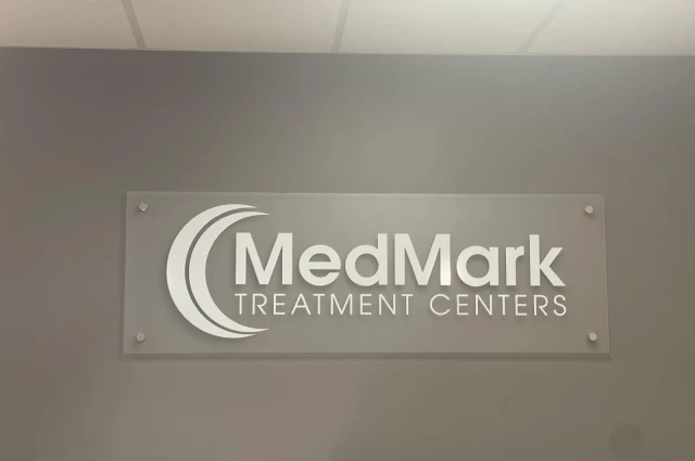 Medmark Treatment Centers - BayMark Health Services of Kentucky