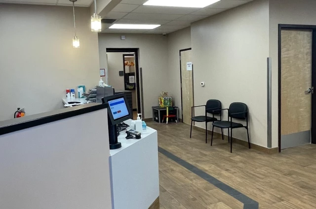 Medmark Treatment Centers
