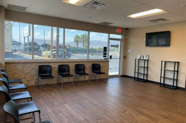 MedMark Treatment Centers