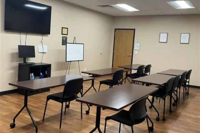 MedMark Treatment Centers