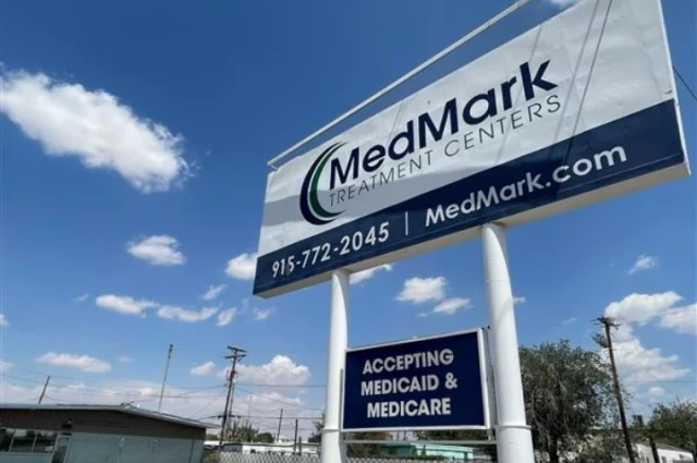 MedMark Treatment Centers