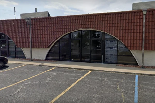 Medmark Treatment Center
