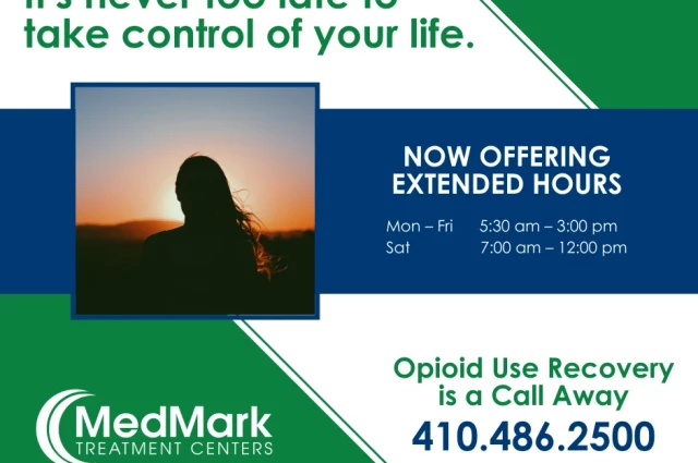 MedMark Treatment Centers