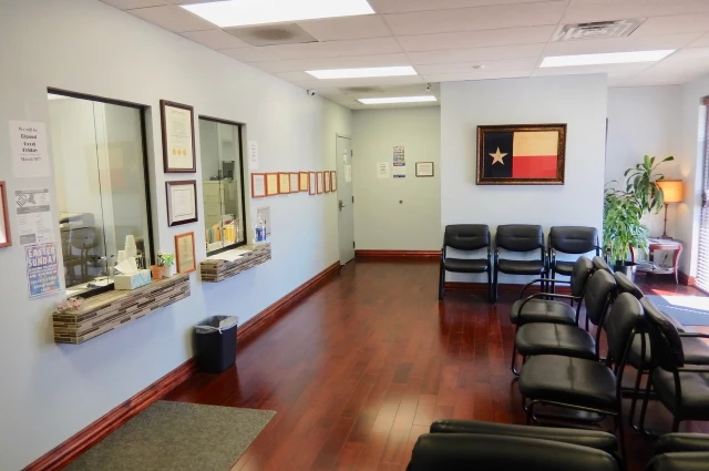Addiction Services - MedPro Treatment Centers