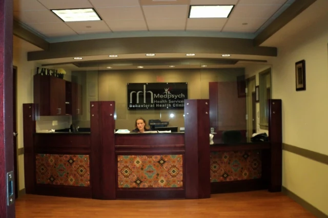 MedPsych Health Services