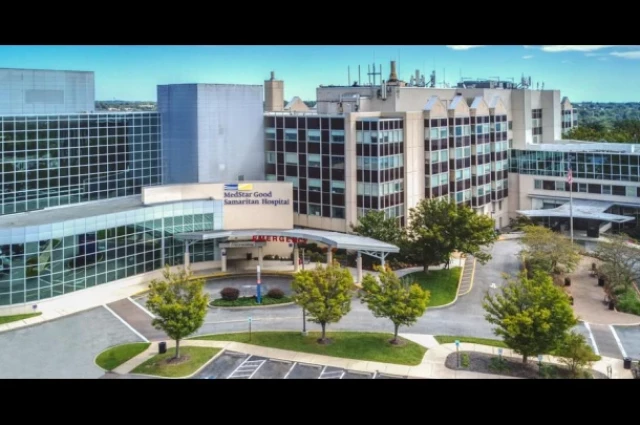 Neuropsychiatry Program at The MedStar Good Samaritan Hospital