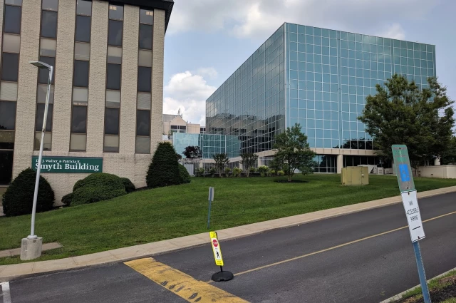 Neuropsychiatry Program at The MedStar Good Samaritan Hospital