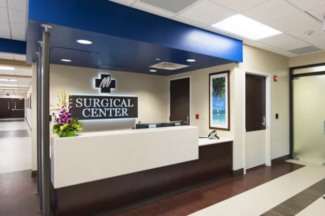 HCA Florida South Tampa Hospital - Behavioral Health