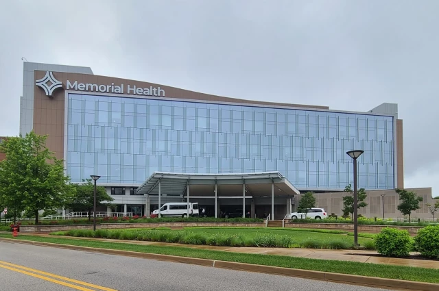 Memorial Medical Center