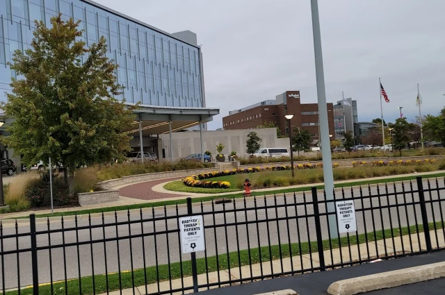 Memorial Medical Center
