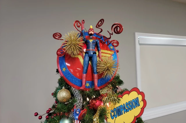 Memorial Medical Center