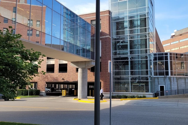 Memorial Medical Center