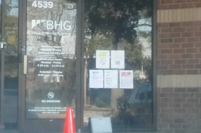 BHG - Memphis South